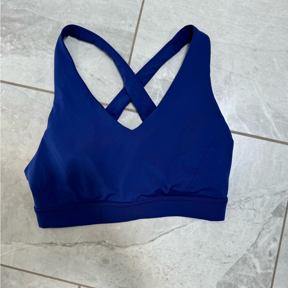 Lululemon bra